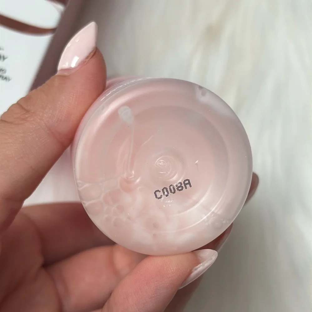 LoveBeam Blurring & Balancing Face & Body Setting Spray
